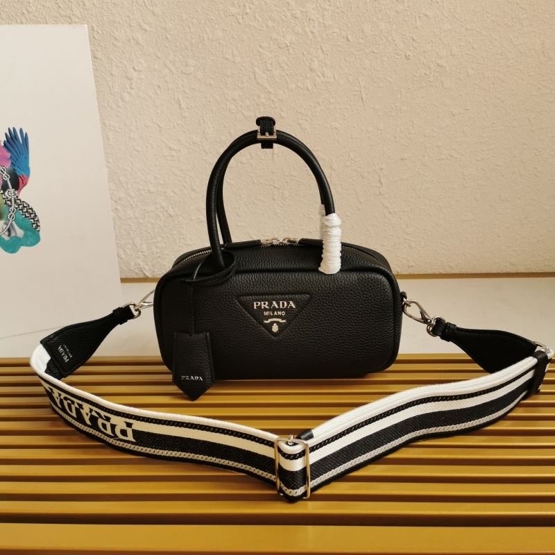 Prada Top Handle Bags